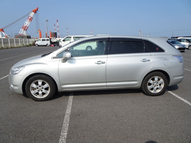 TOYOTA Mark X Zio thumbnail 2