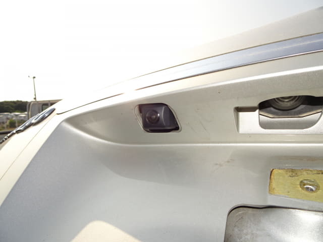 TOYOTA Mark X Zio thumbnail 45