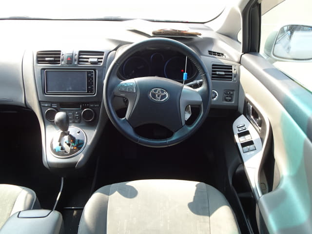 TOYOTA Mark X Zio thumbnail 33