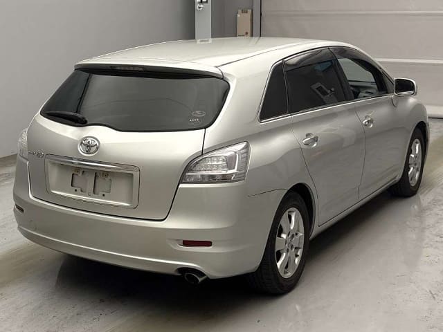 TOYOTA Mark X Zio thumbnail 53