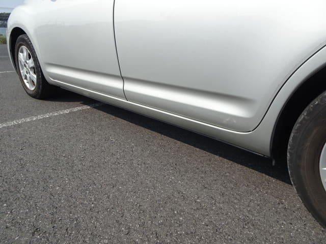 TOYOTA Mark X Zio thumbnail 19