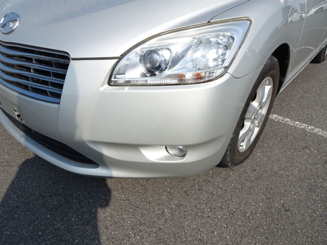 TOYOTA Mark X Zio thumbnail 44