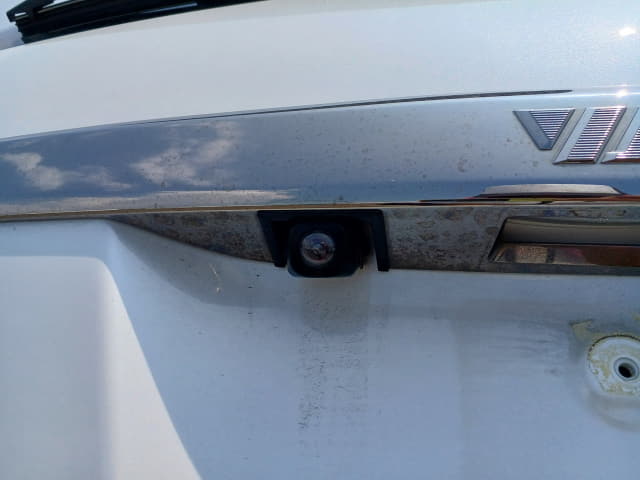TOYOTA Wish thumbnail 39