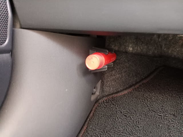 TOYOTA Wish thumbnail 49
