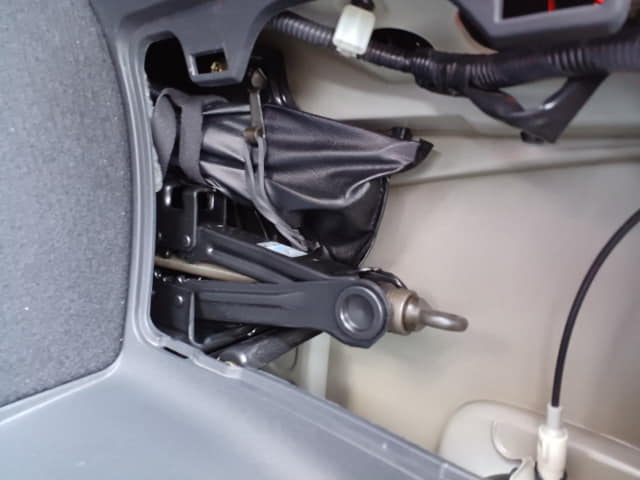TOYOTA Wish thumbnail 31