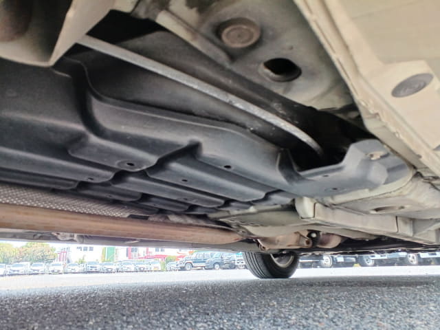 TOYOTA Wish thumbnail 21