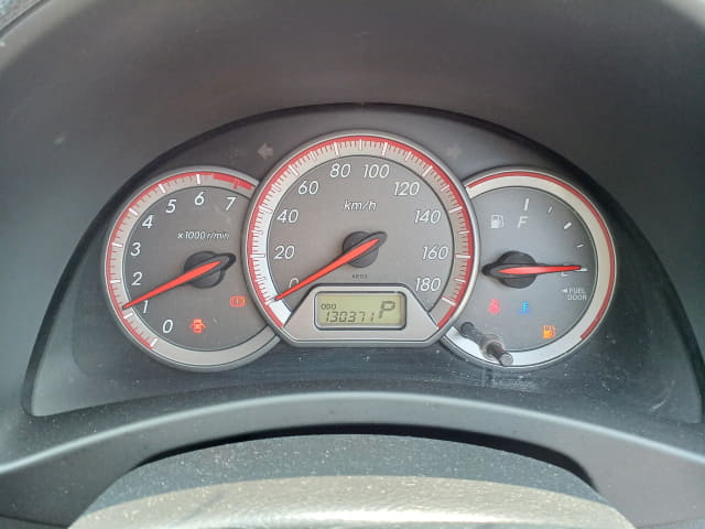 TOYOTA Wish thumbnail 35