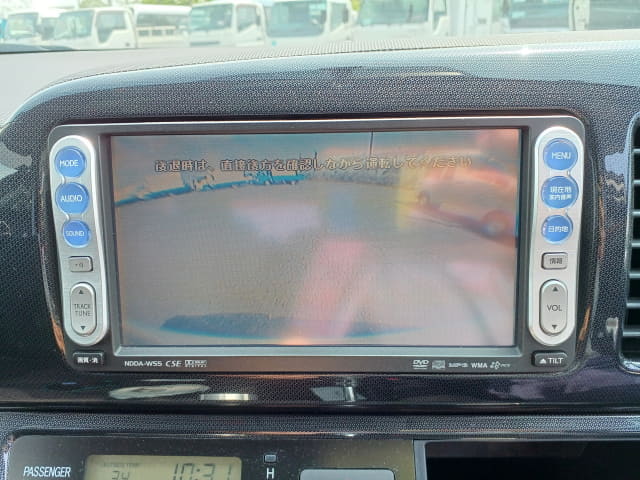 TOYOTA Wish thumbnail 38