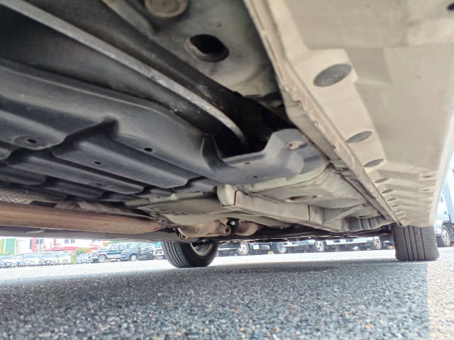 TOYOTA Wish thumbnail 22