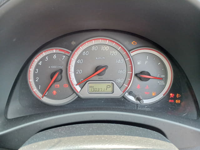 TOYOTA Wish thumbnail 48