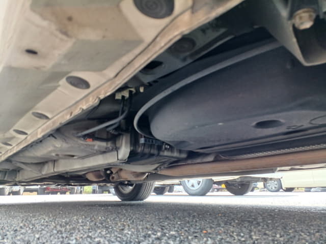 TOYOTA Wish thumbnail 18