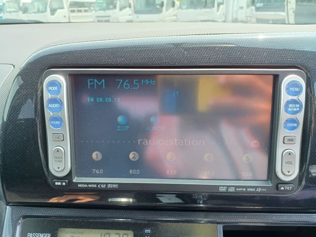 TOYOTA Wish thumbnail 37