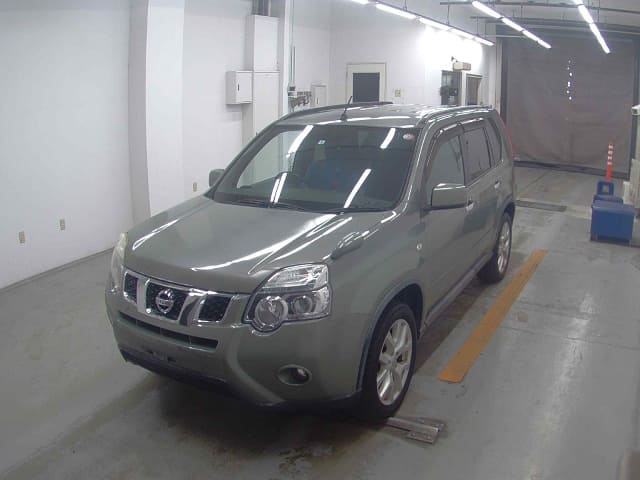 NISSAN X-Trail thumbnail 48