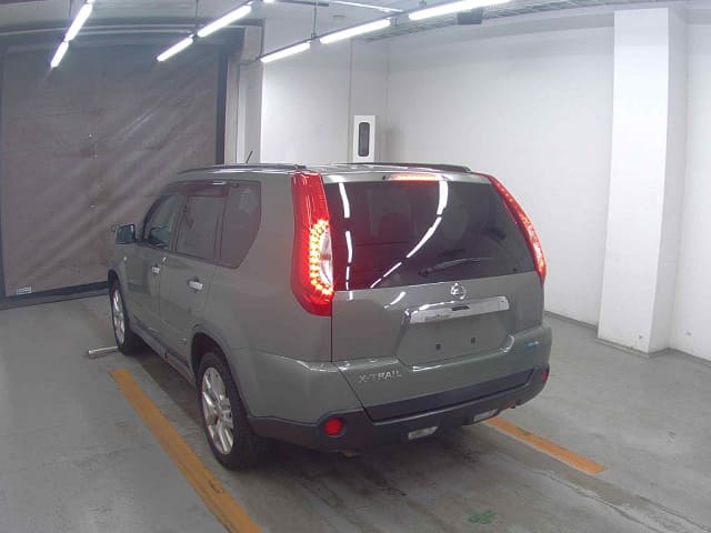 NISSAN X-Trail thumbnail 52