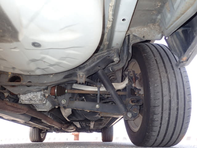 NISSAN X-Trail thumbnail 16