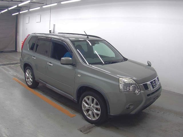 NISSAN X-Trail thumbnail 51