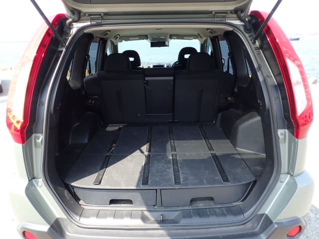 NISSAN X-Trail thumbnail 28