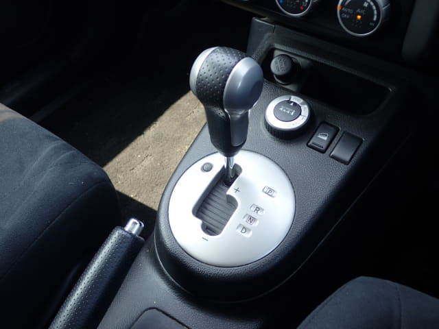 NISSAN X-Trail thumbnail 39
