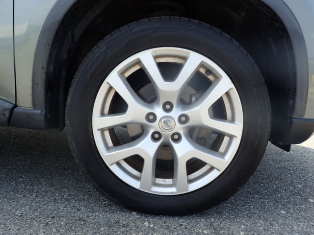 NISSAN X-Trail thumbnail 12