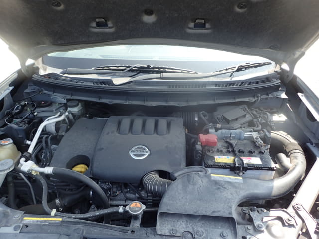 NISSAN X-Trail thumbnail 46