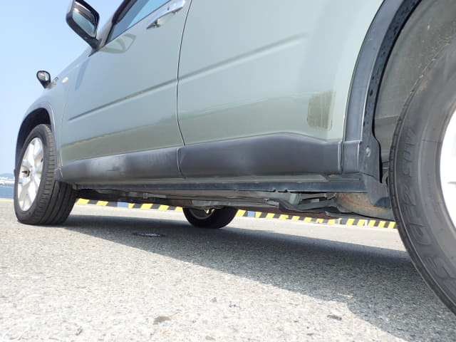 NISSAN X-Trail thumbnail 19