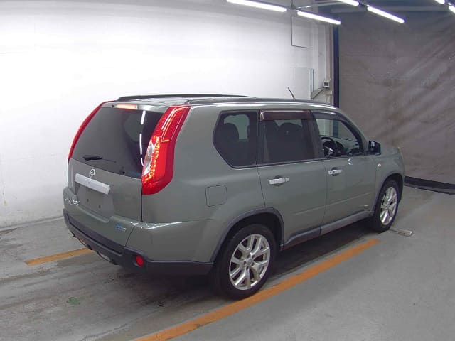 NISSAN X-Trail thumbnail 49