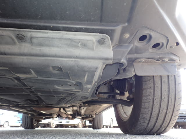 NISSAN X-Trail thumbnail 14
