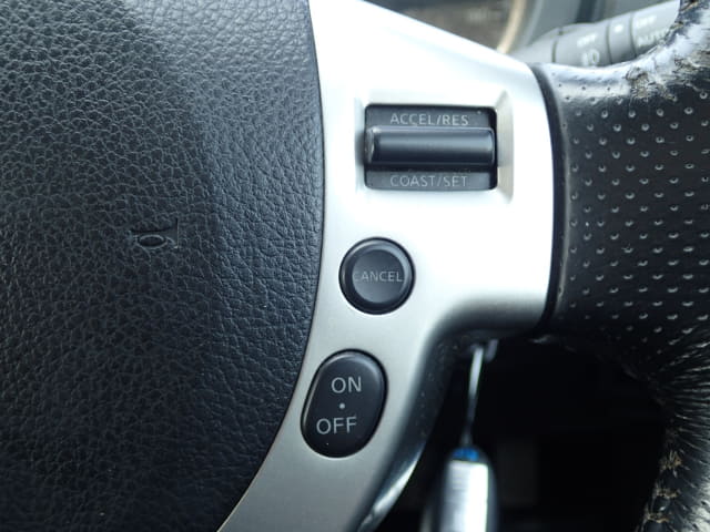 NISSAN X-Trail thumbnail 43