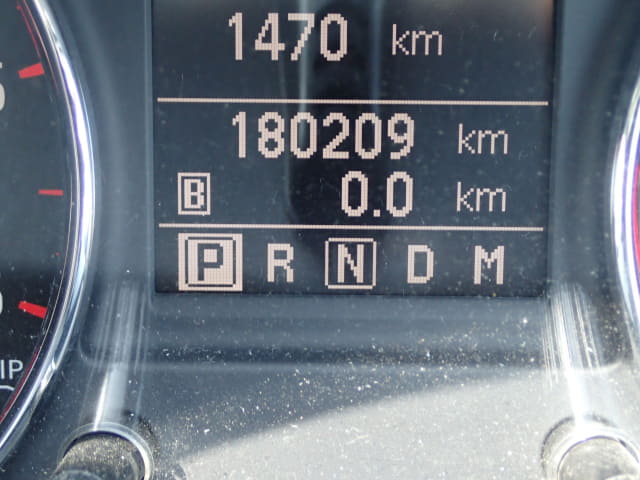 NISSAN X-Trail thumbnail 35