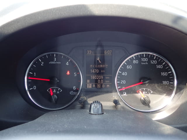 NISSAN X-Trail thumbnail 34