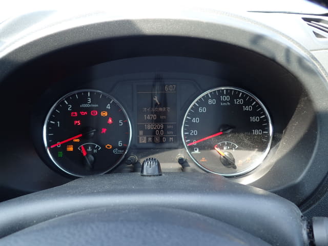 NISSAN X-Trail thumbnail 54