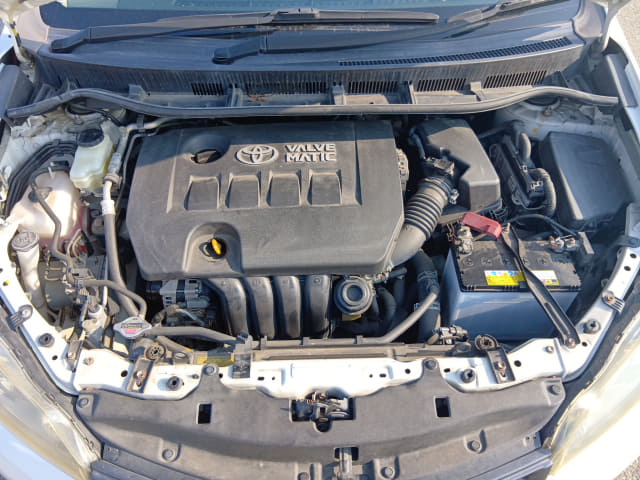TOYOTA Wish thumbnail 48