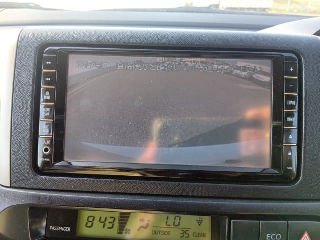 TOYOTA Wish thumbnail 41