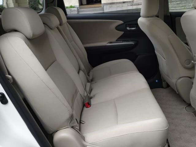 TOYOTA Wish thumbnail 55