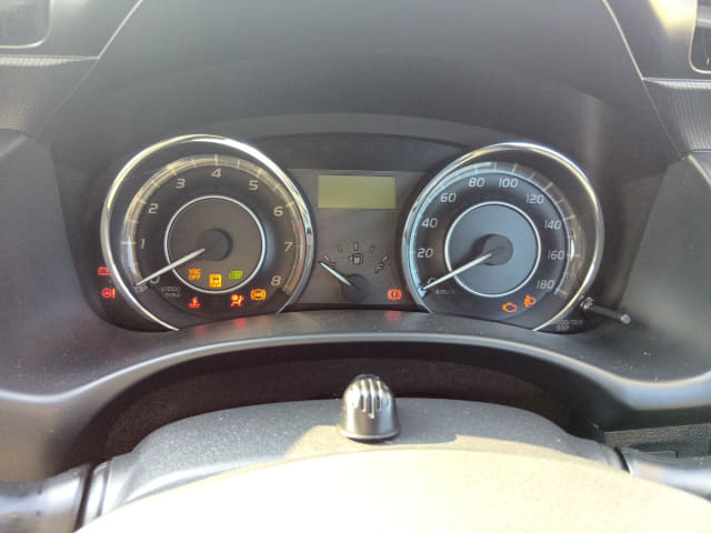 TOYOTA Wish thumbnail 56