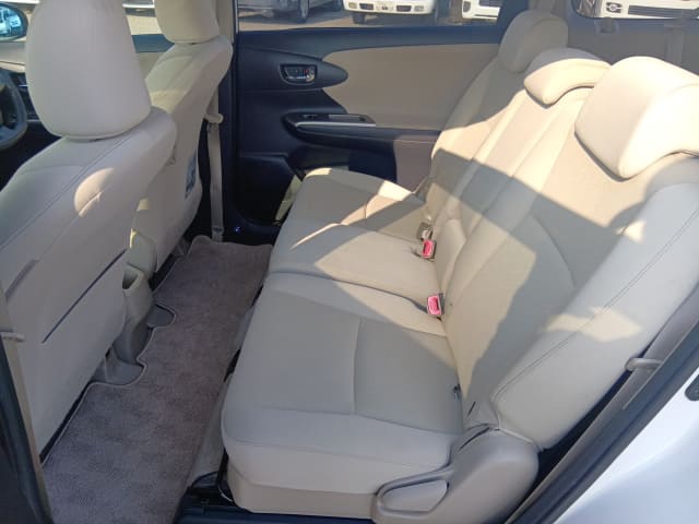 TOYOTA Wish thumbnail 27