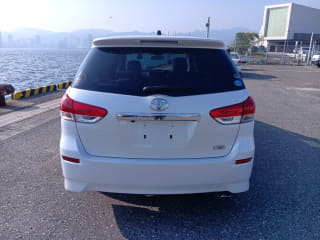 2009 TOYOTA Wish