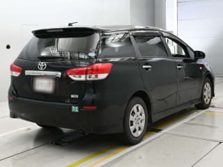 2010 TOYOTA Wish