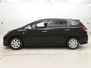 2010 TOYOTA Wish