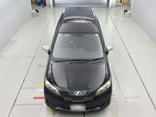 TOYOTA Wish thumbnail 8