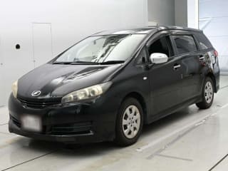 2010 TOYOTA Wish