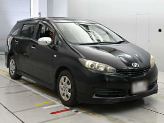 2010 TOYOTA Wish
