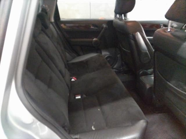 HONDA CR-V thumbnail 5