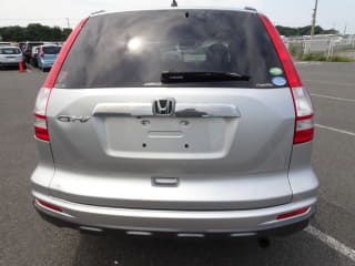 2010 HONDA CR-V