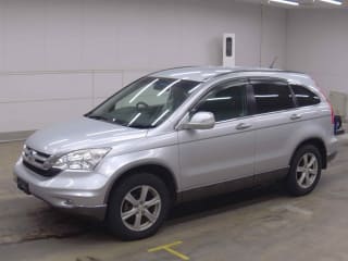 2010 HONDA CR-V