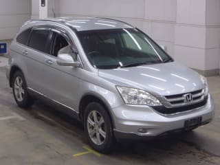 2010 HONDA CR-V