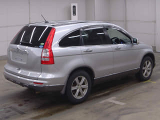 2010 HONDA CR-V