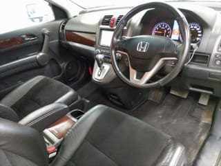 2010 HONDA CR-V