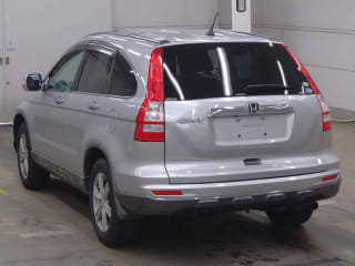 2010 HONDA CR-V