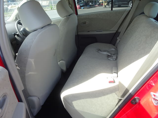 TOYOTA Vitz thumbnail 27
